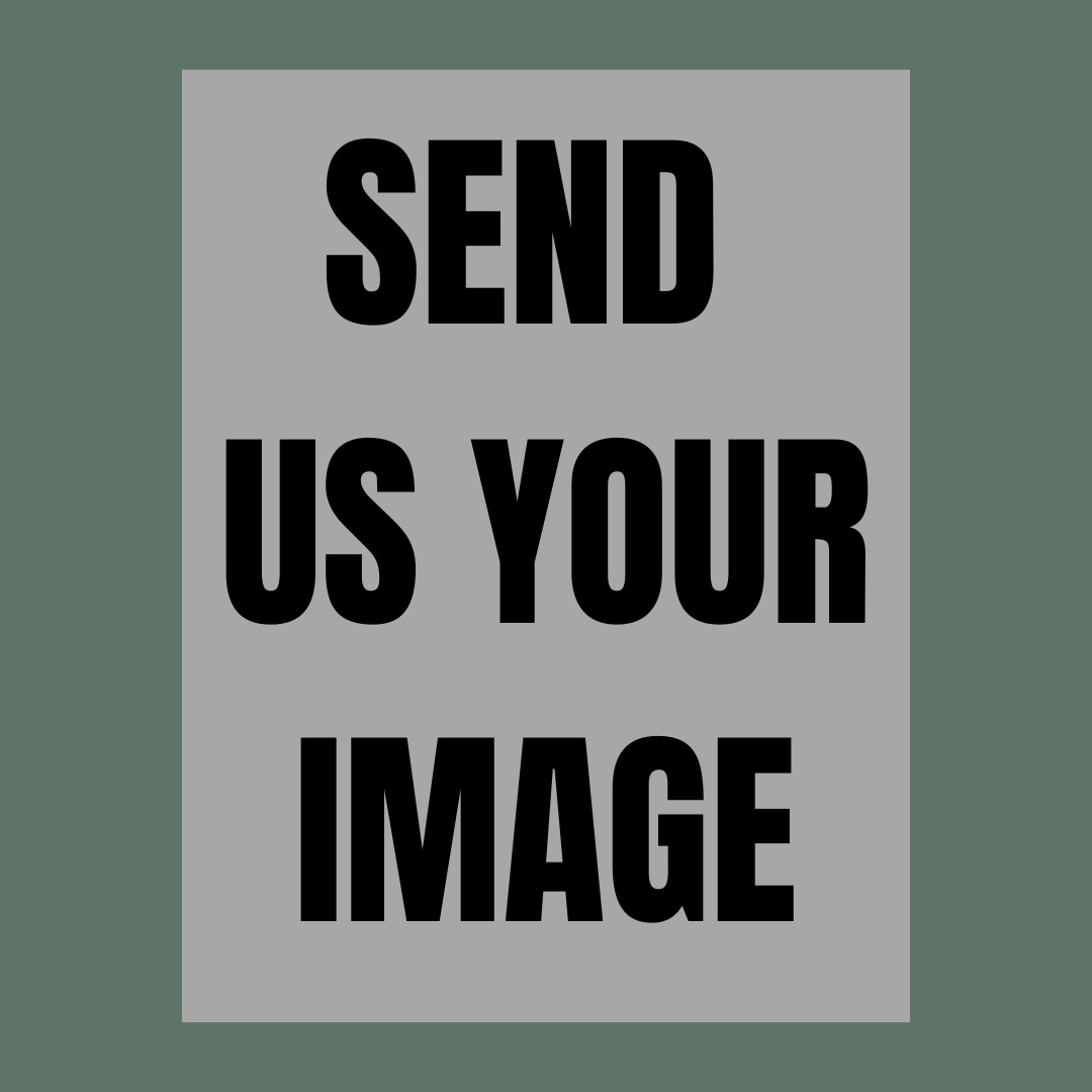 Round Custom Printed Business Logo Party Event Labe | Die Cut shape Sticker |