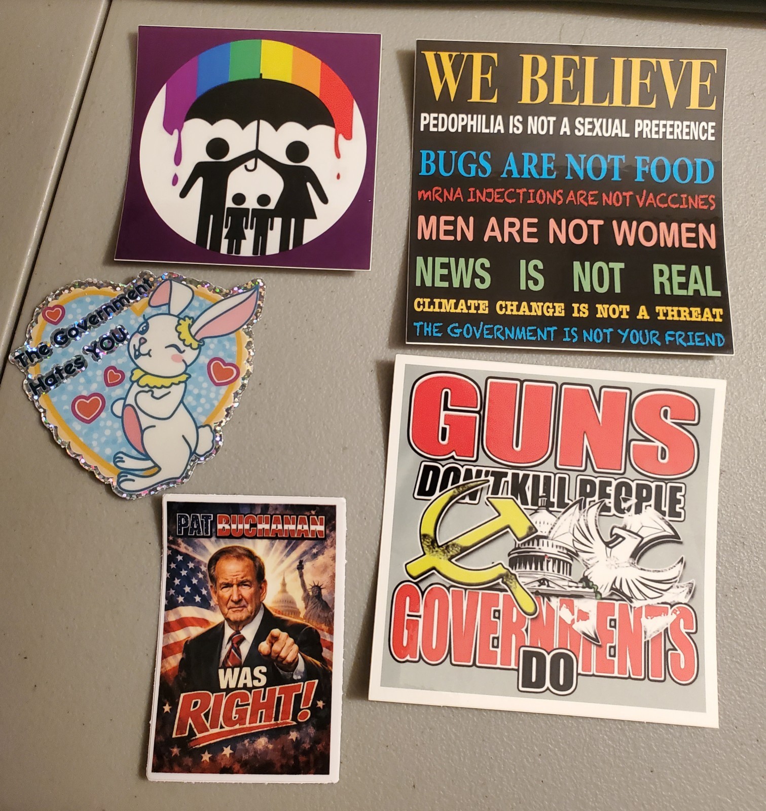 Big Lebowski The Dude STICKERS This Aggression Will Not Stand, Man! 3×3"
