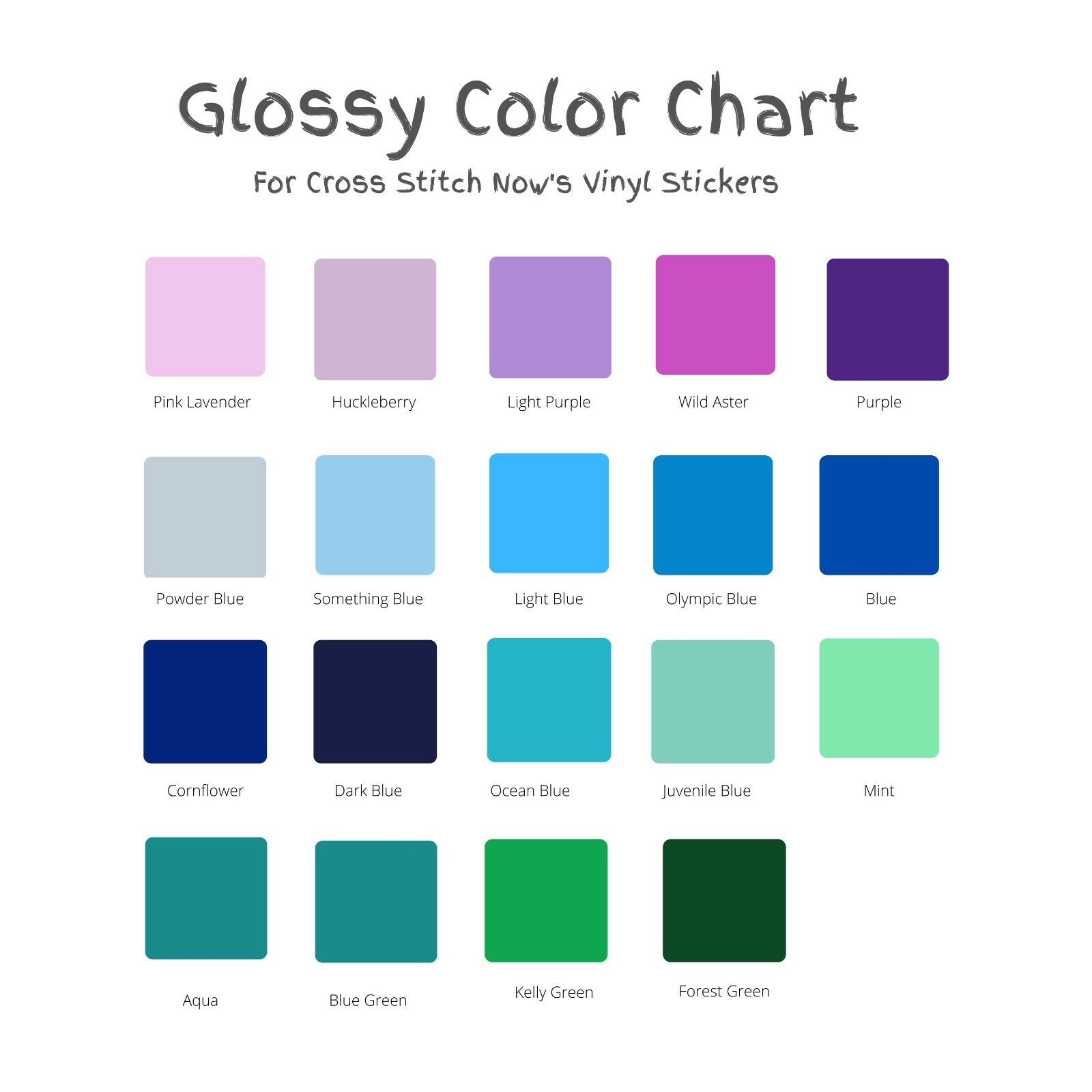 Easy to Order Custom Personalized Sticker/Decal/Vinyl Name/Lettering – FREE SHIP