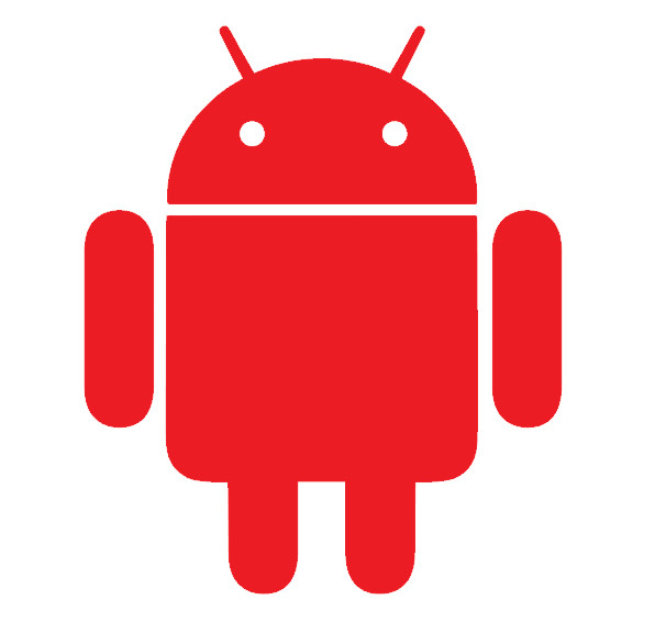 ANDROID, ANDROID ICON, LOGO, Decal Stickers for Cars, Windows, Laptops, Tablets