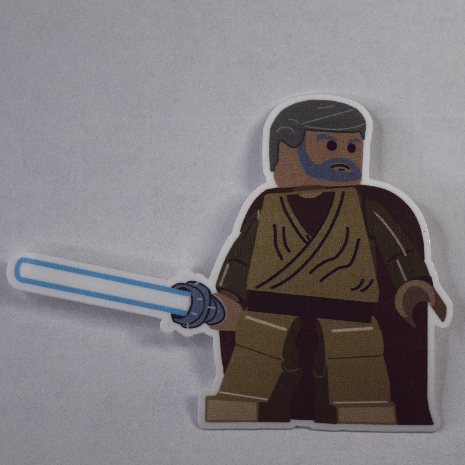 LEGO Star Wars Vinyl Sticker Set