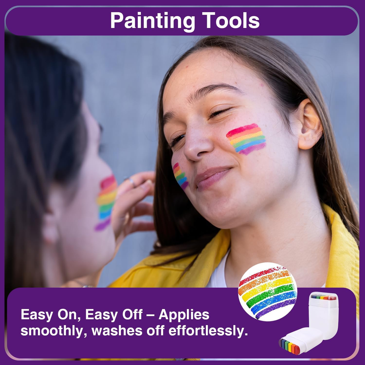 Pride Decorations, Gay Pride Decorations, Include Rainbow Every One Is Welcome H