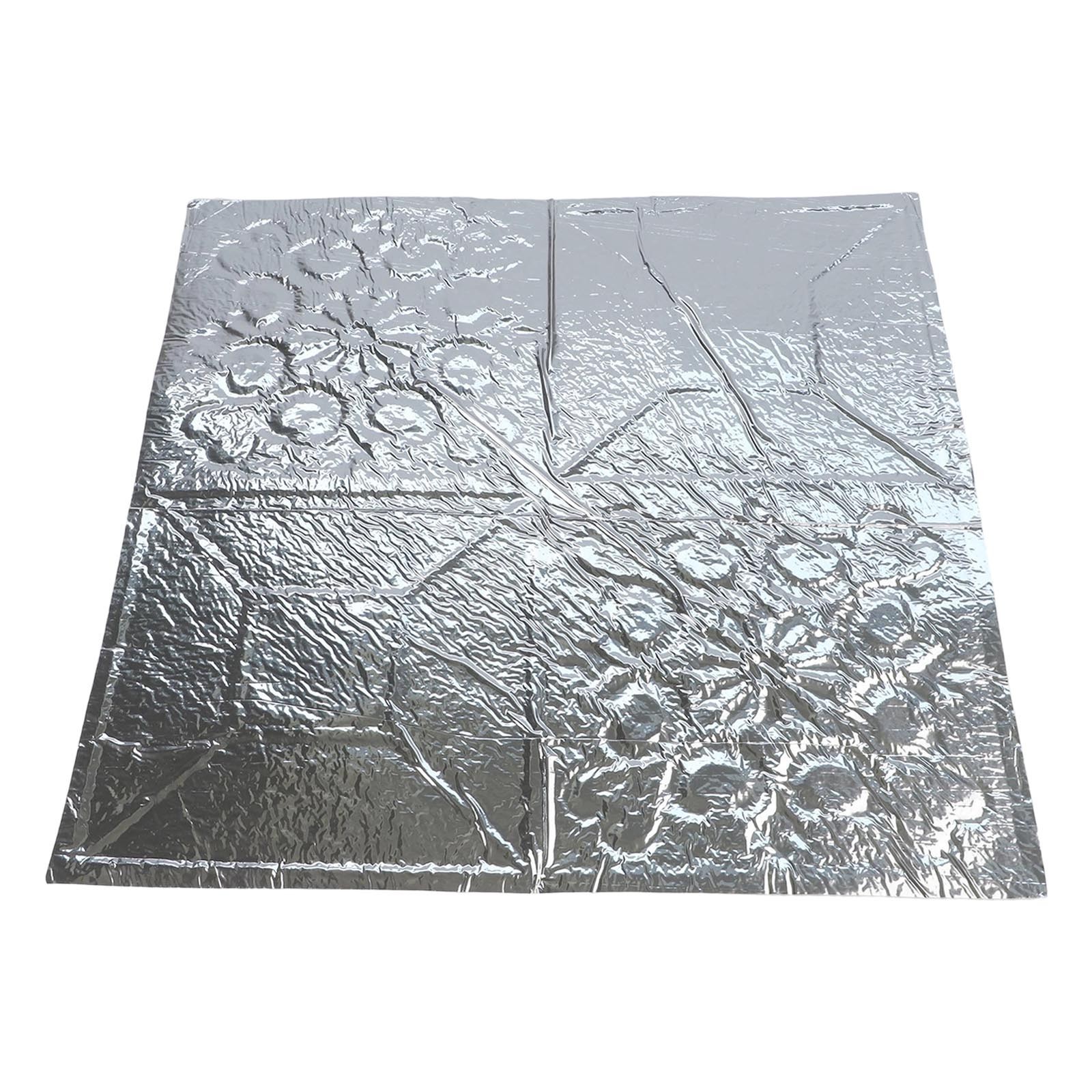 Noise Reducing Foam Tile Wall Sticker for a Peaceful Environment 30 Pcs