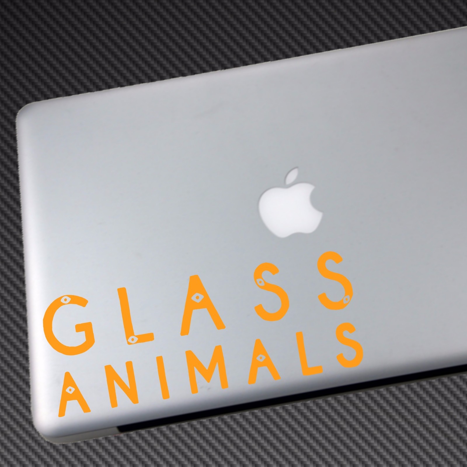 GLASS ANIMALS VINYL STICKER DECAL band cd shirt gooey zaba poster laptop hazey