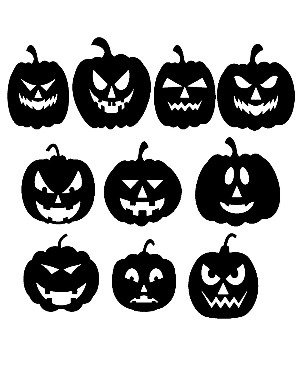 4pack/6inch Vinyl decal your pick of designs and color. Or Your Custom Design.