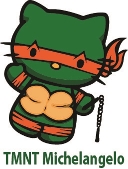 HELLO KITTY SPIDER MAN,IRON MAN,BATMAN,THOR – MANY SUPER HERO DECALS-STICKERS