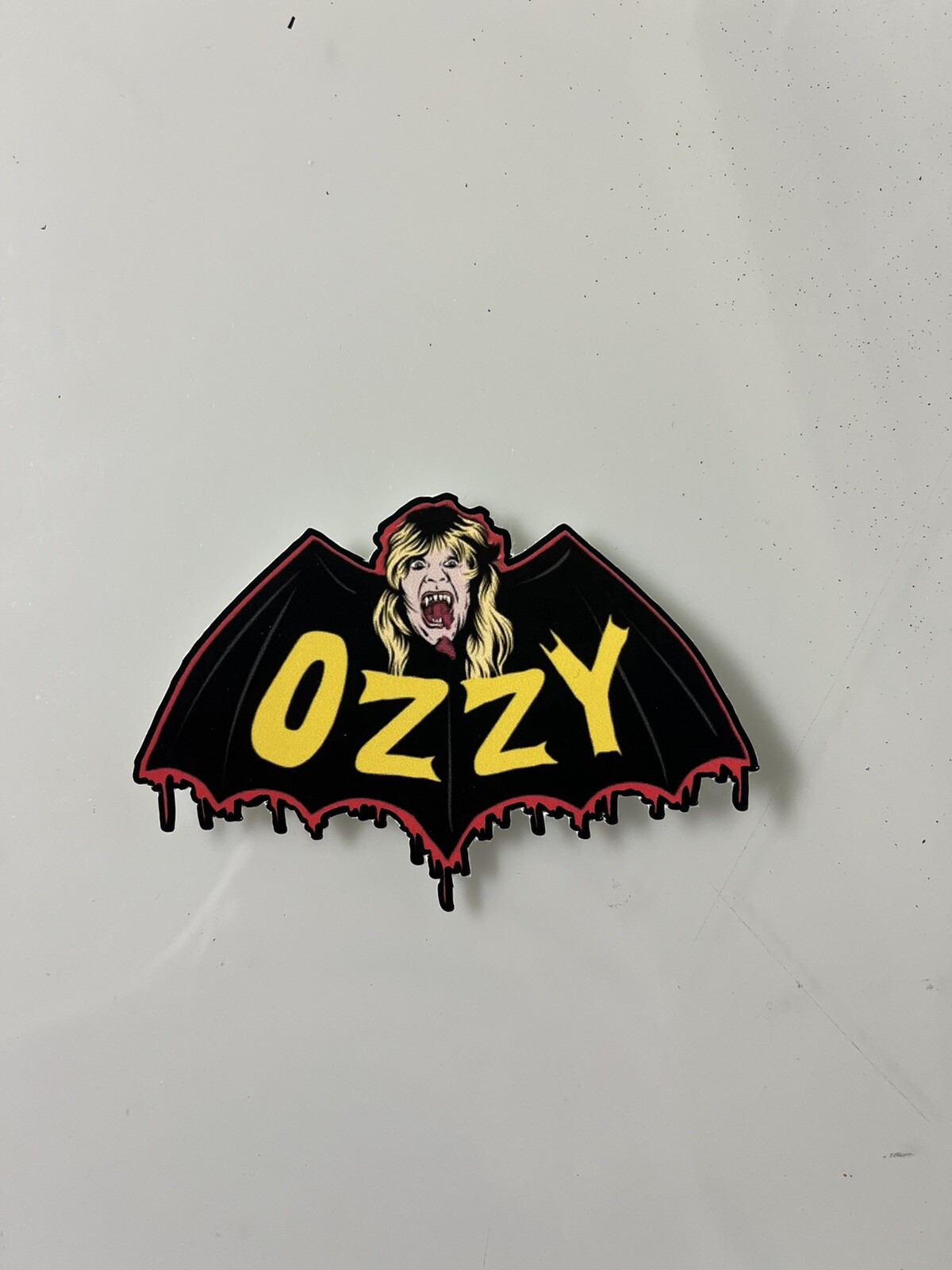 BLACK SABBATH – STICKER PACK