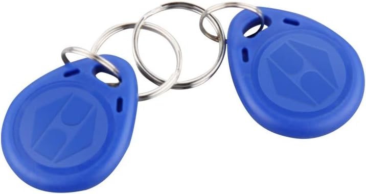 EC004 Smart RFID Push Engine Start Button kit & Keyless Go System Upgrade Key S