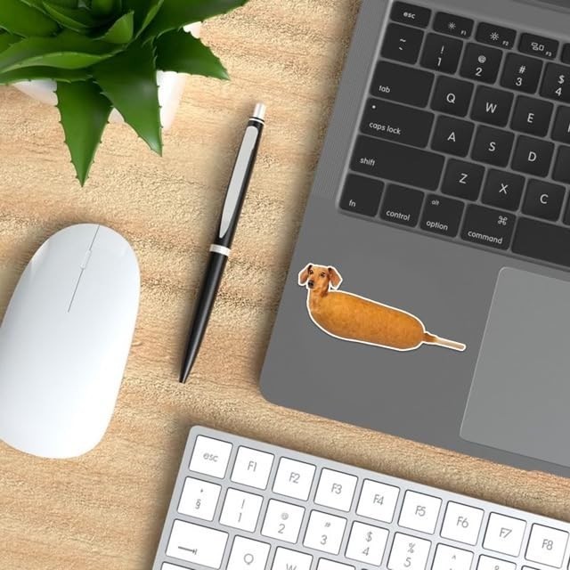 100pcs Funny Viral Stickers for Teens & Adults – Laptop, Water Bottle, Gift Idea