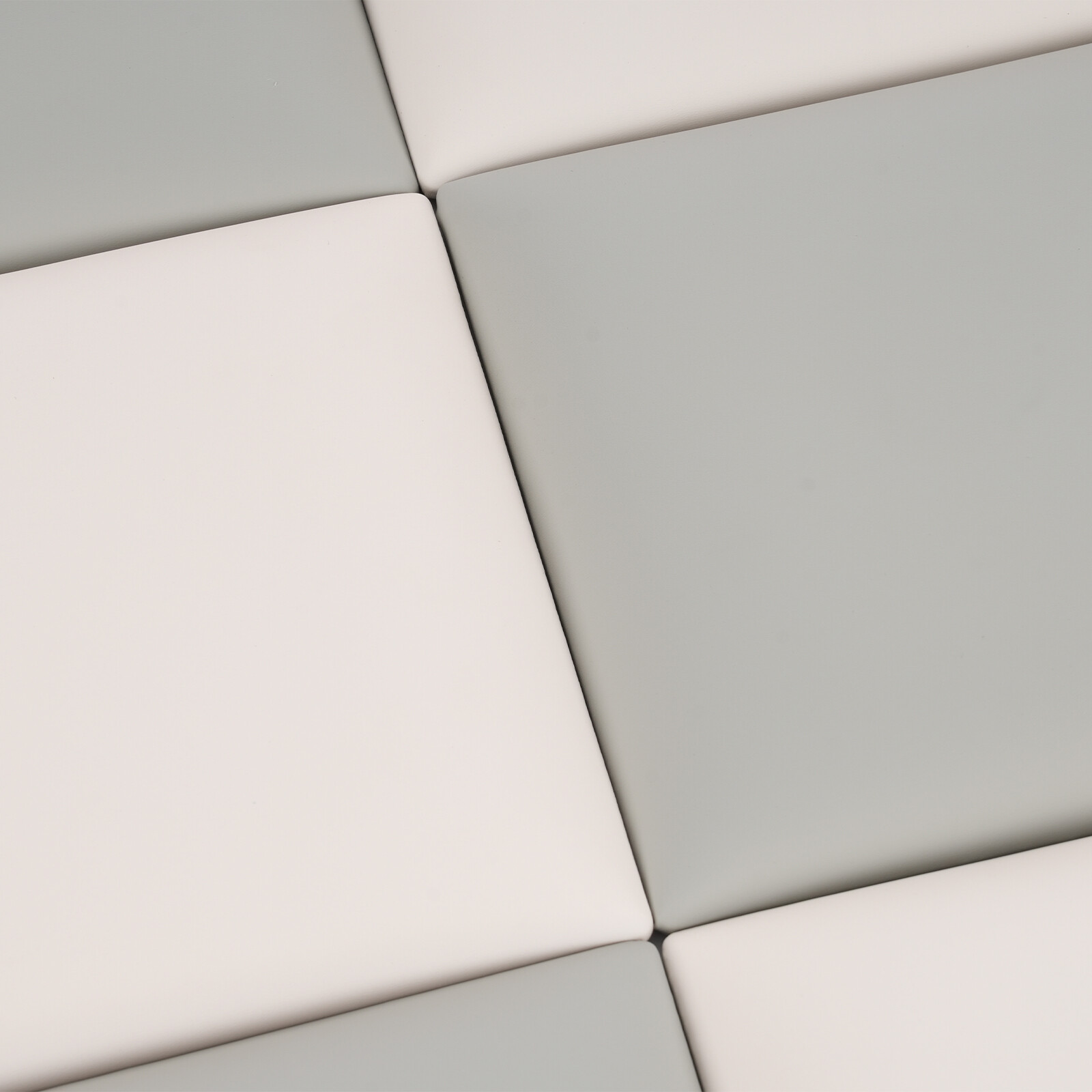8 Pack Wall Panels, Self-Adhesive Wall Panel, Anti-collision Wall Padding 30mm