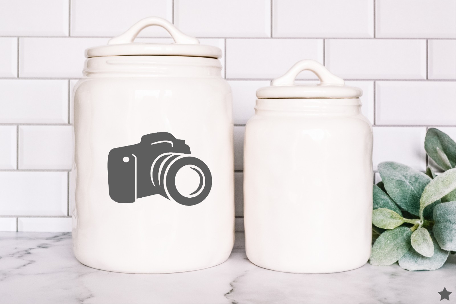 Camera Decal Sticker Cam Photo Photographer Art Pictures Hobby DSLR Digital Film