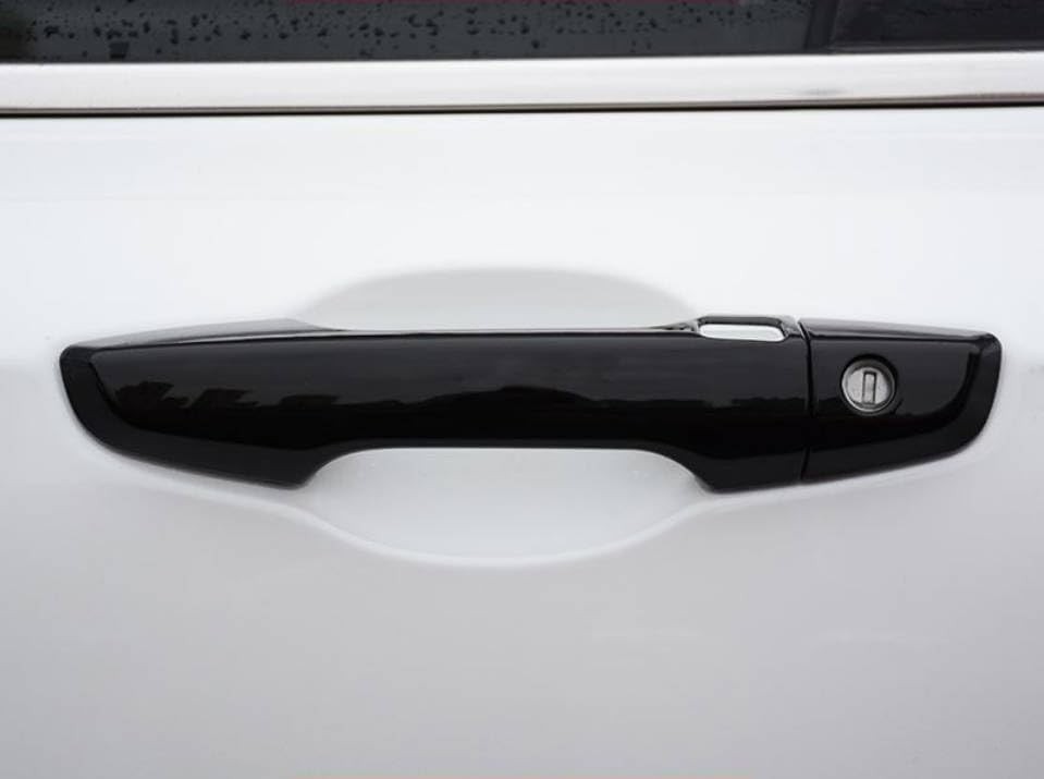 for Honda CRV 2017 2018 2019 2020 2021 2022 Accessories Exterior Sticker Door…