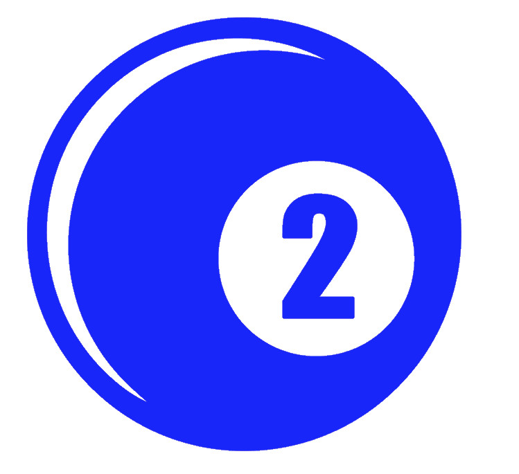 BILLIARDS BALLS, Decal Stickers for Car, Window, Laptop, Tablets,