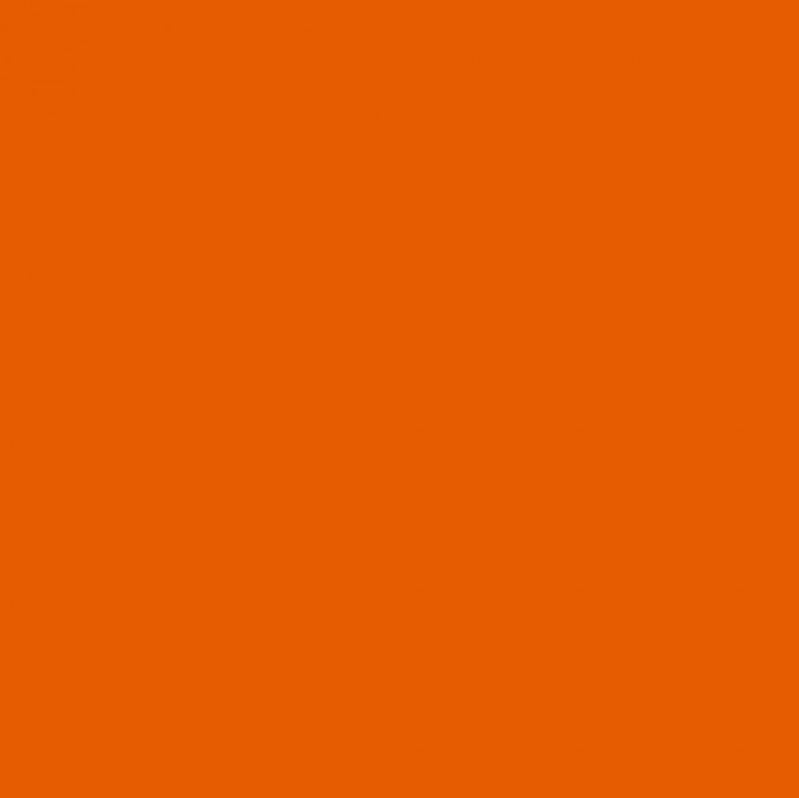 Orange adhesive film ktm polished for interior and motorcycle scooter car tuning