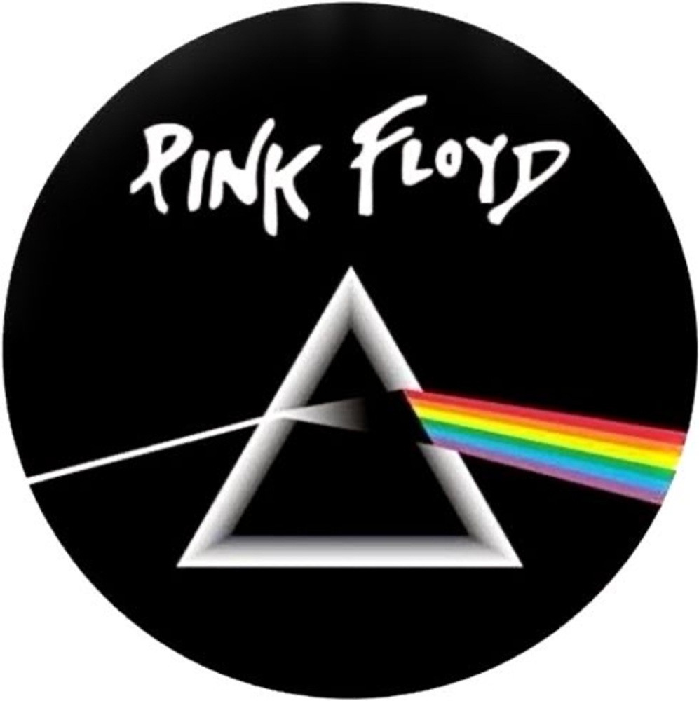 Pink Floyd Decal Sticker Car Truck Wall Mirror Phone Tumbler Bumper Mirror B