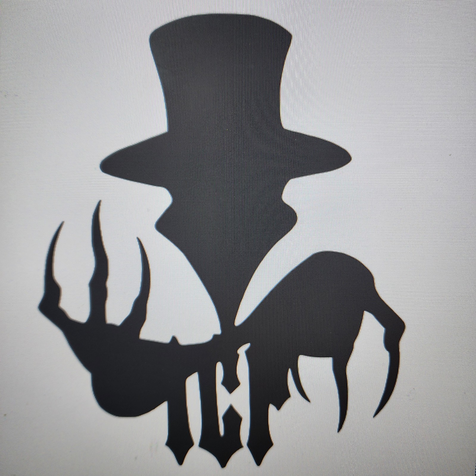 BLACKOUT JOKERS CARDS VINYL TWIZTID ICP INSANE CLOWN POSSE RARE JUGGALO LOT