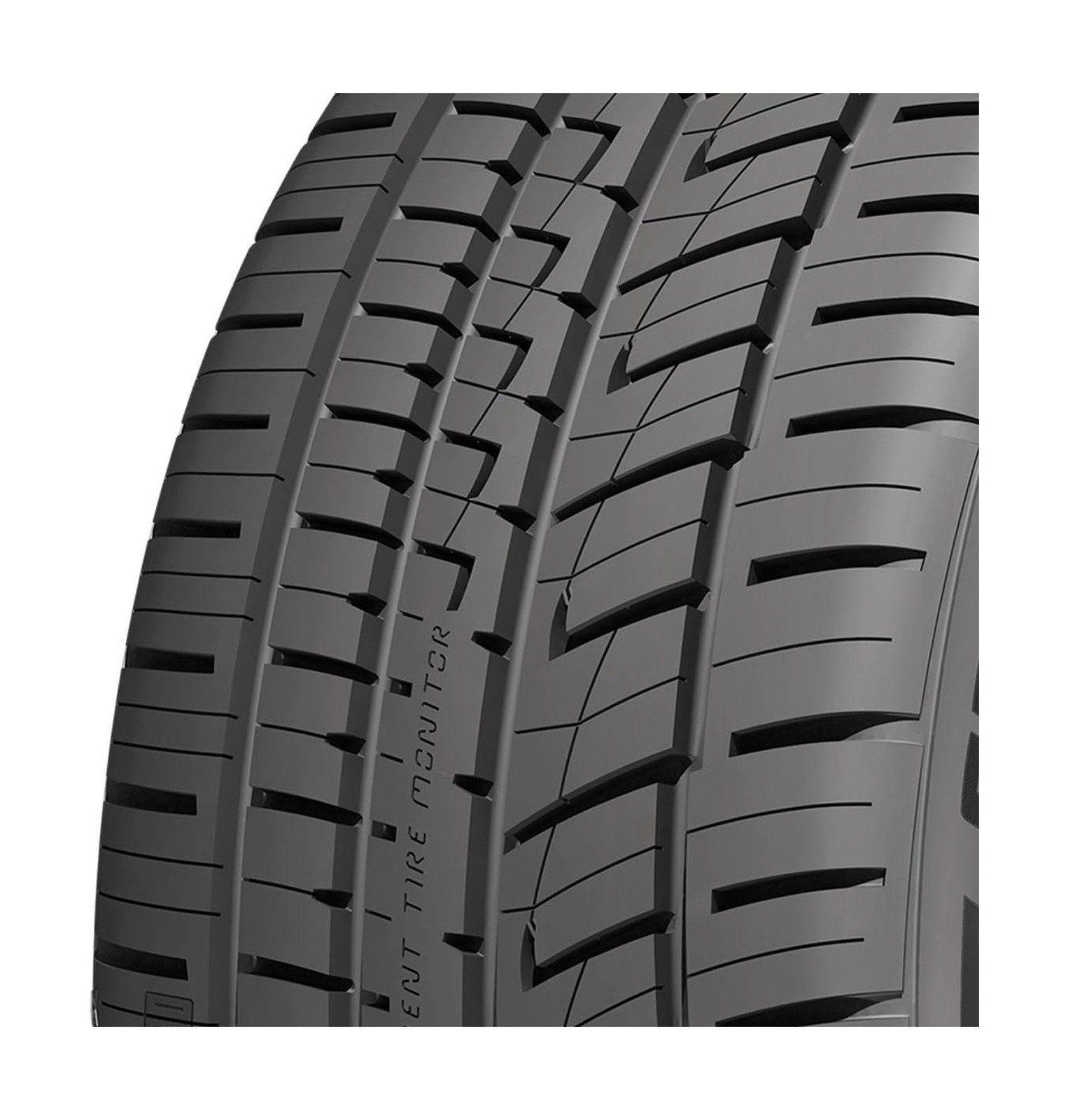 General Tire G-Max AS-07 UHP All Season 225/45ZR17 91W Passenger Tire