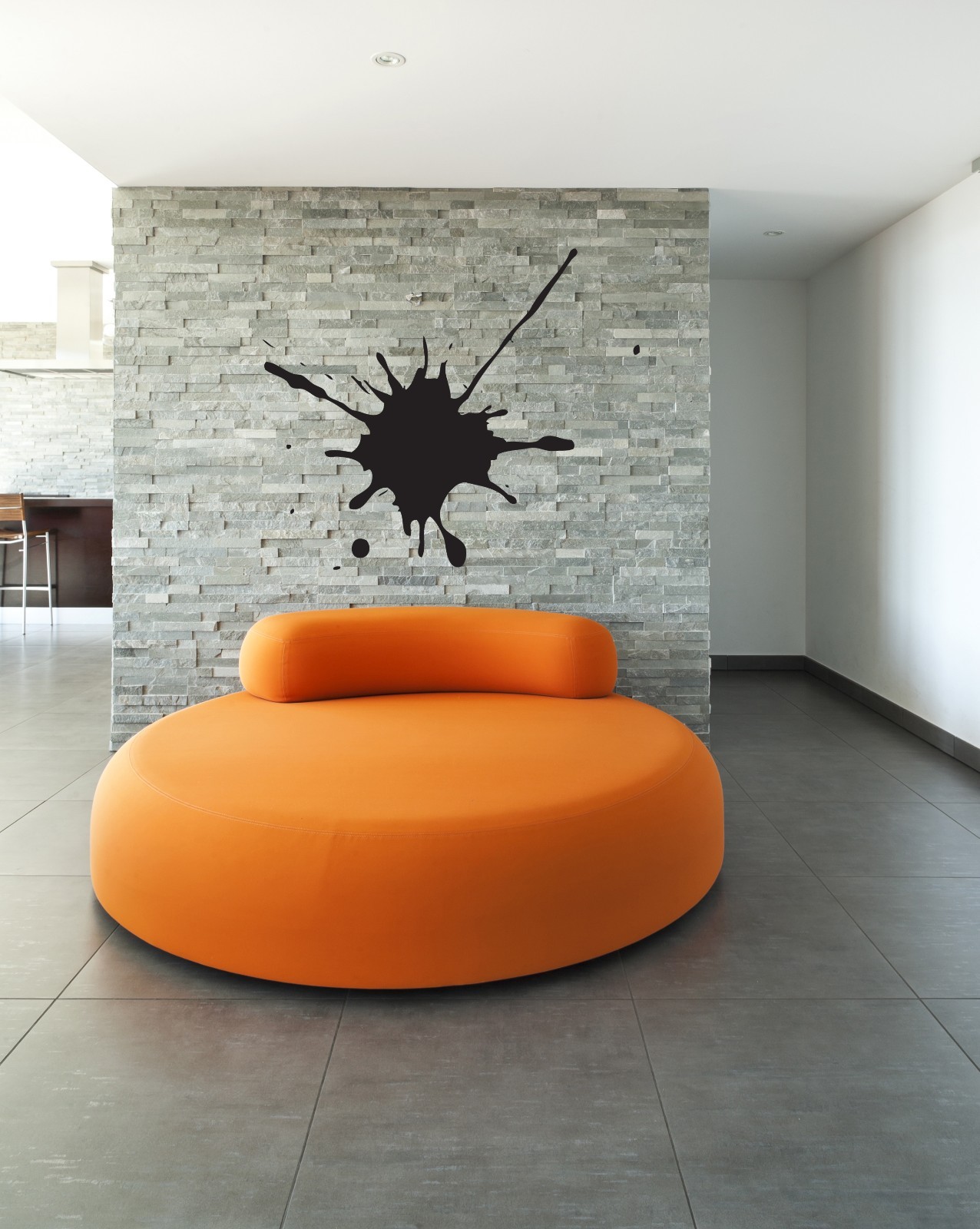 Wall Stickers Vinyl Decal Abstract Style Home Decor For Living Room (z1215)