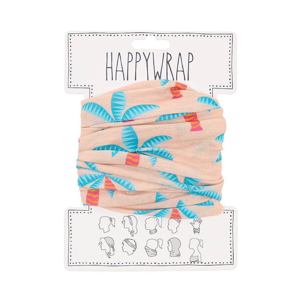 Annabel Trends Happywrap – Palm Tree