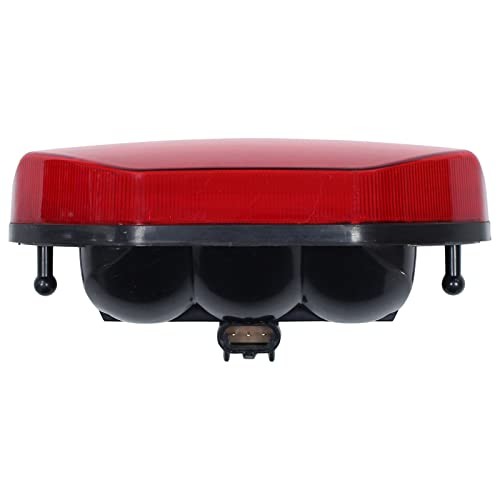 Rear Brake Tail Light for Honda Recon TRX 250 Rancher 420 Foreman Rubicon 500