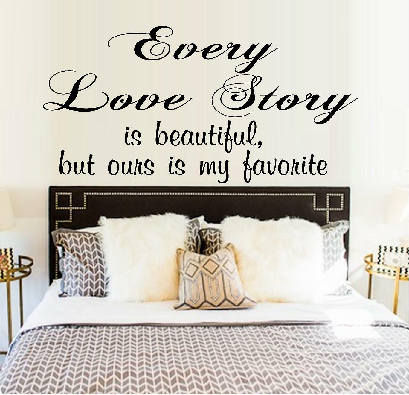 Every Love Store… #2 Vinyl Decal Home Décor 10" x 20"