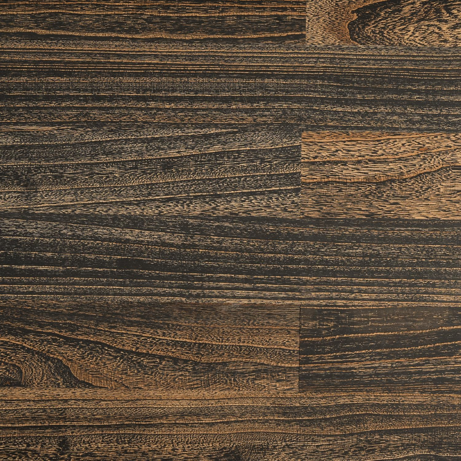 Rustic Real Wood Wall Panels, Peel and Stick Shiplap for Home Decor