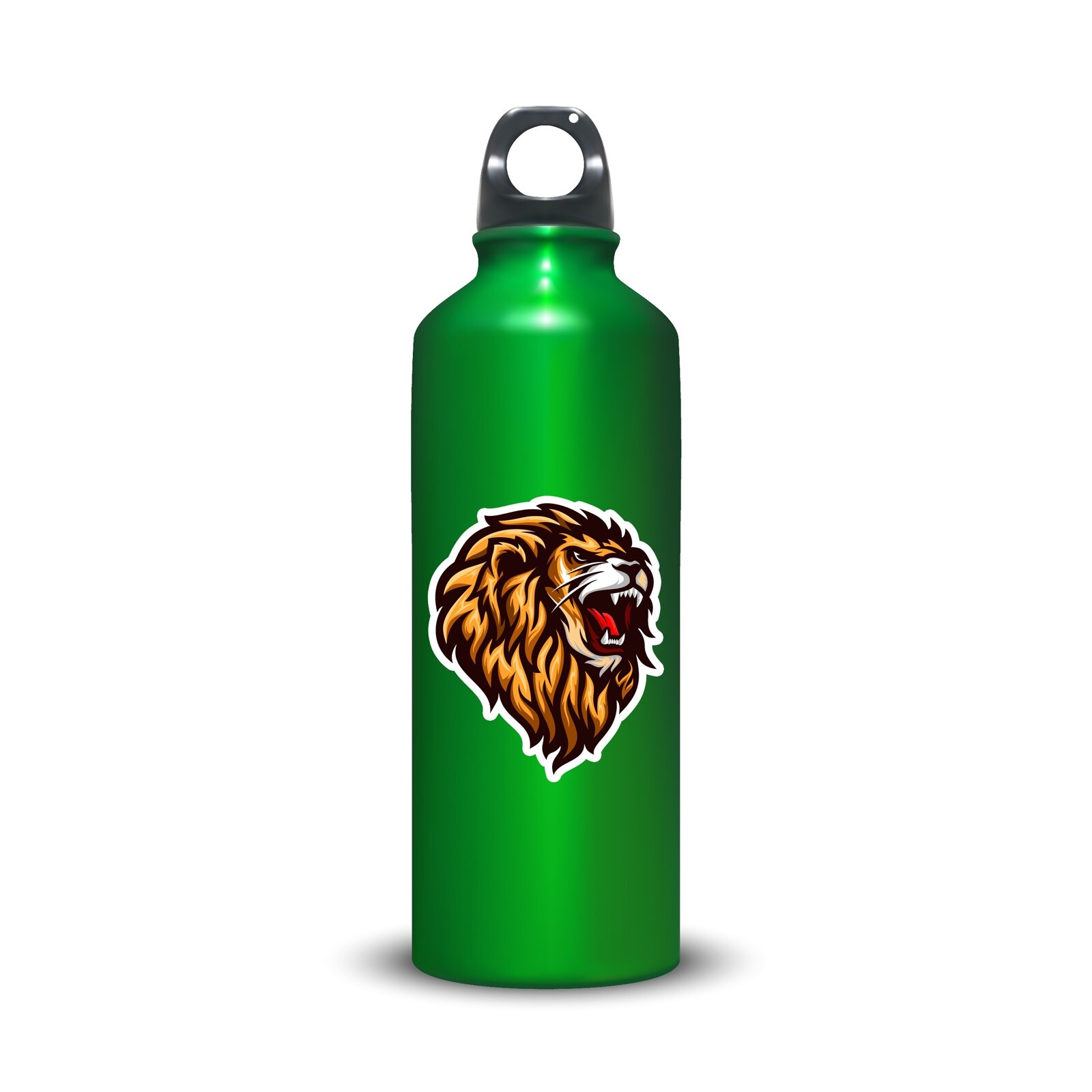 LION Sticker Decal Car SAVE THE LIONS Vinyl Wall Cecil Window Stickers
