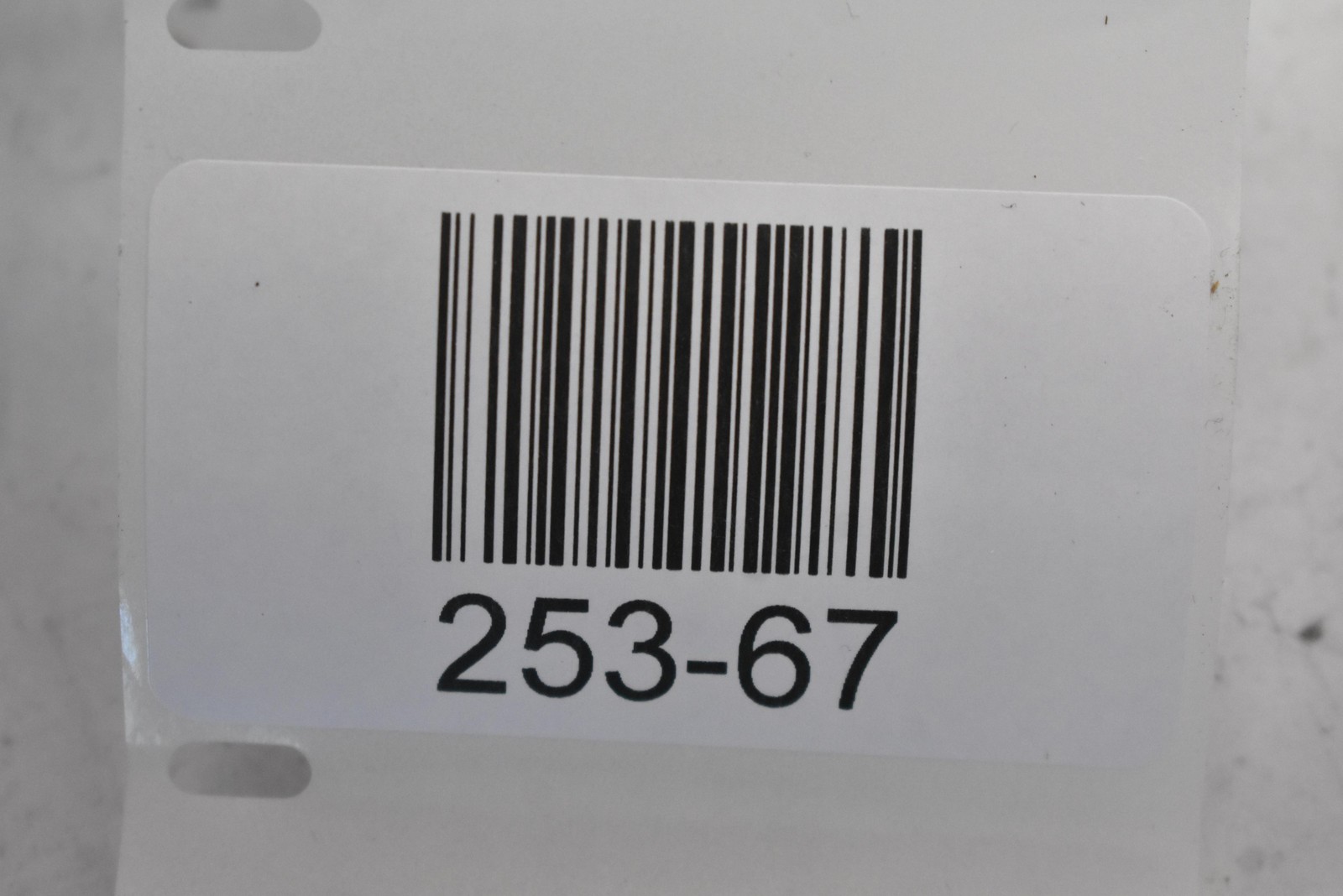 Rifle Paper Co. Peel & Stick Contact Paper Wallpaper Black 27in X 20ft Large