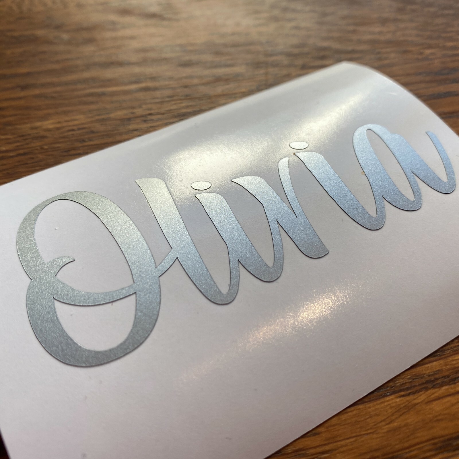 VINYL NAME LABELS for Bottles, Wedding Décor, Wine Glasses, Balloons, weddings
