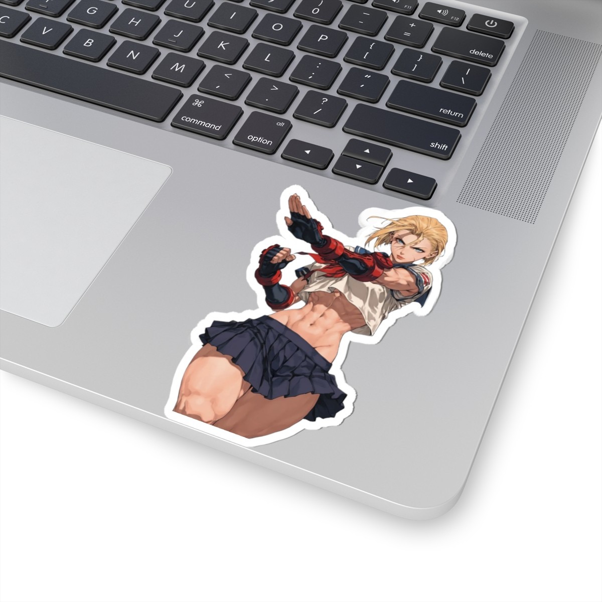 Cammy Sticker (4)