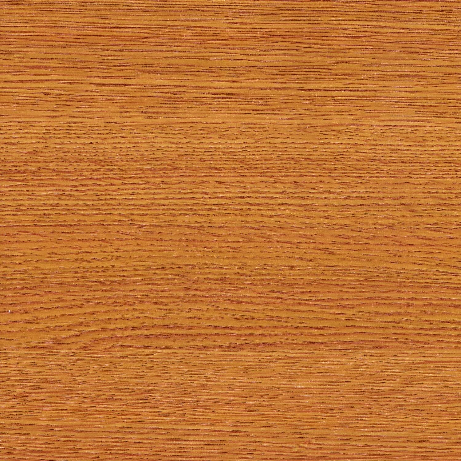 Heavy Duty Peel and Stick Covering, 24" x 15', Blondwood