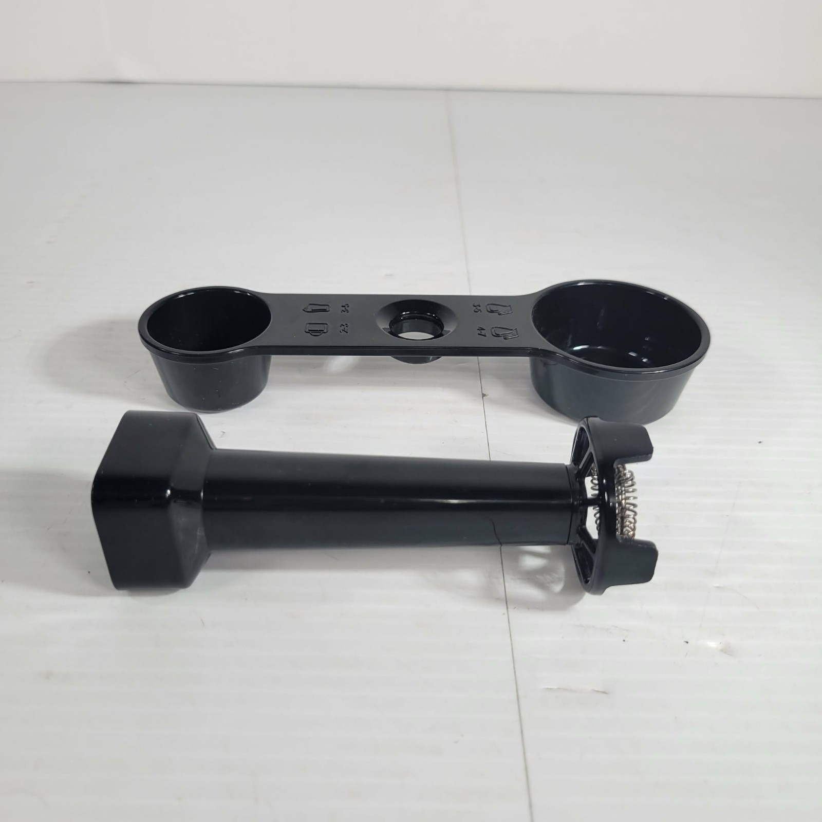 Ninja CFN602 Expresso Coffee Barista Machine Frother OEM Part & Measuring Scoop