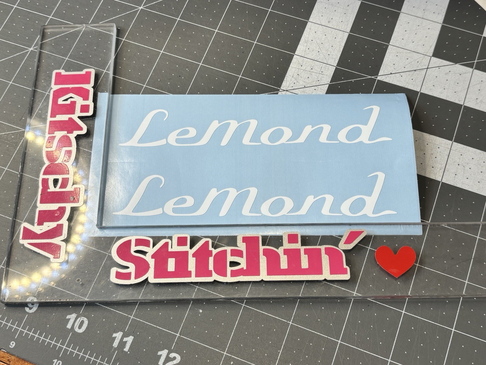 TWO SKIL Die Cut Vinyl Decals Tools Drills Saws Home & Garden DIY