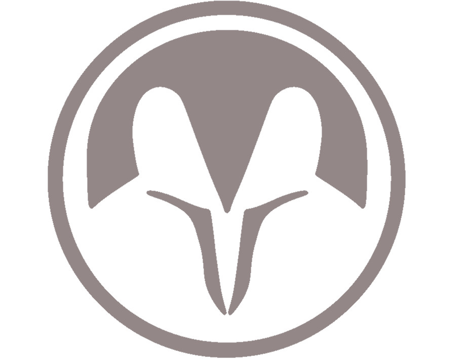 BO KATAN PAULDRON SHOULDER ARMOR, NITE OWL, STAR WARS, Decal Stickers for Cars