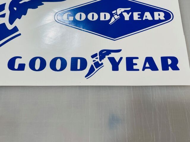 Corvette Vinyl Decal – MANY Size & Color Options & FREE Ship! Buy 2, Get 1 FREE