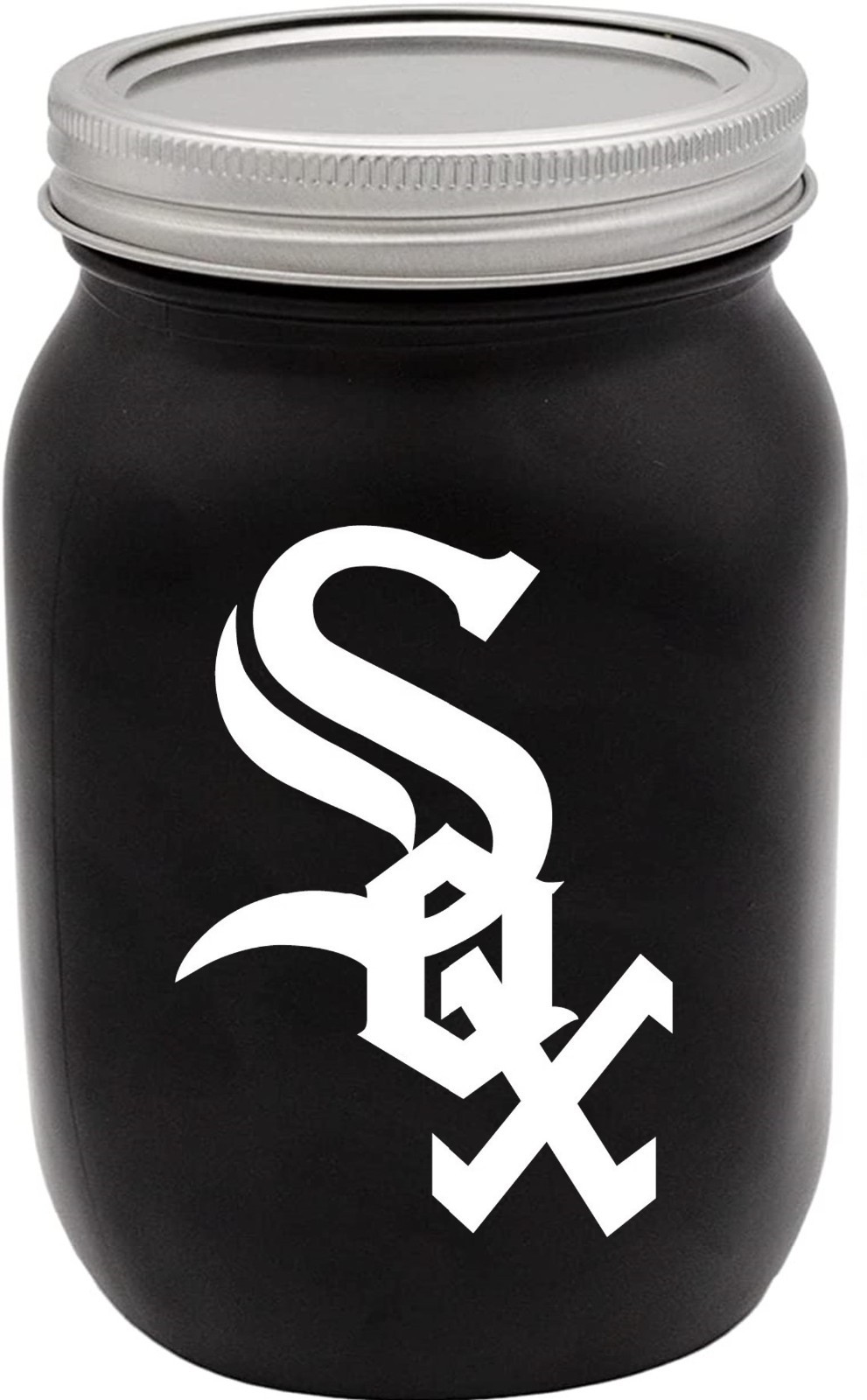 Chicago White Sox Decal Window Sticker