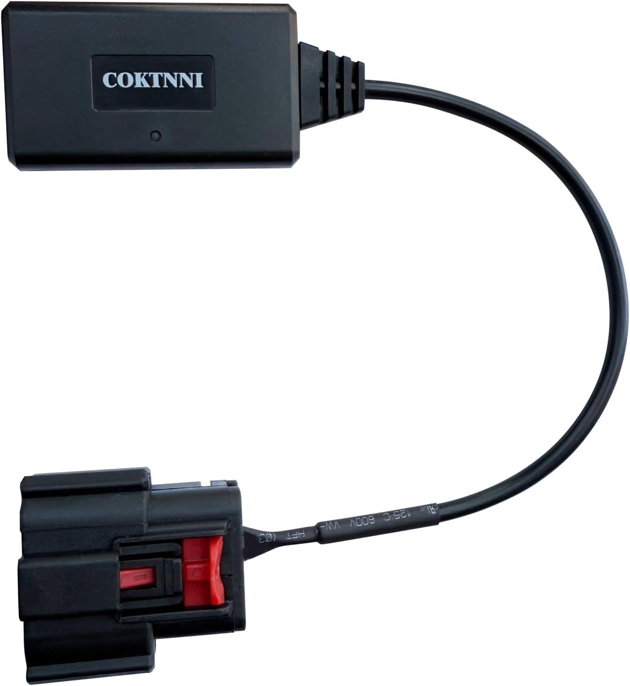 Wireless Carplay Headset Bypass Fit for Harley Davidson 2024-2025 Street Glide R