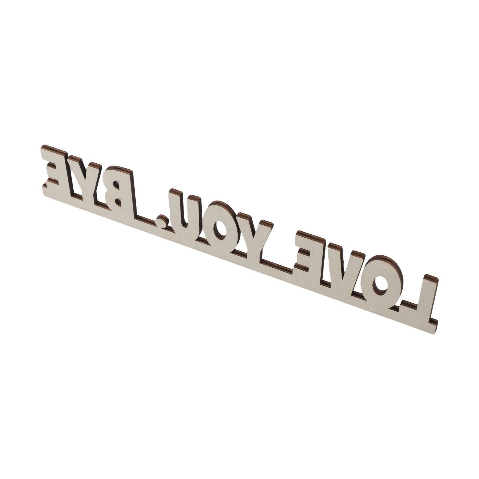Aesthetic Wooden Wall Decoration with Humor Perfect for Home Entrances