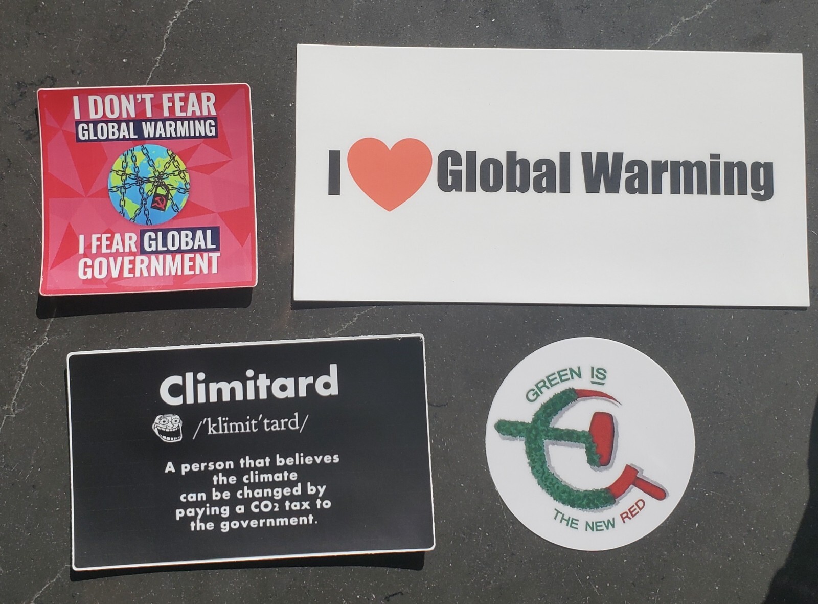 FEMA SUCKS GOVERNMENT SUCKS STICKERS *WORLDWIDE 🌐 SHIPPING* 5 YEAR WARRANTY