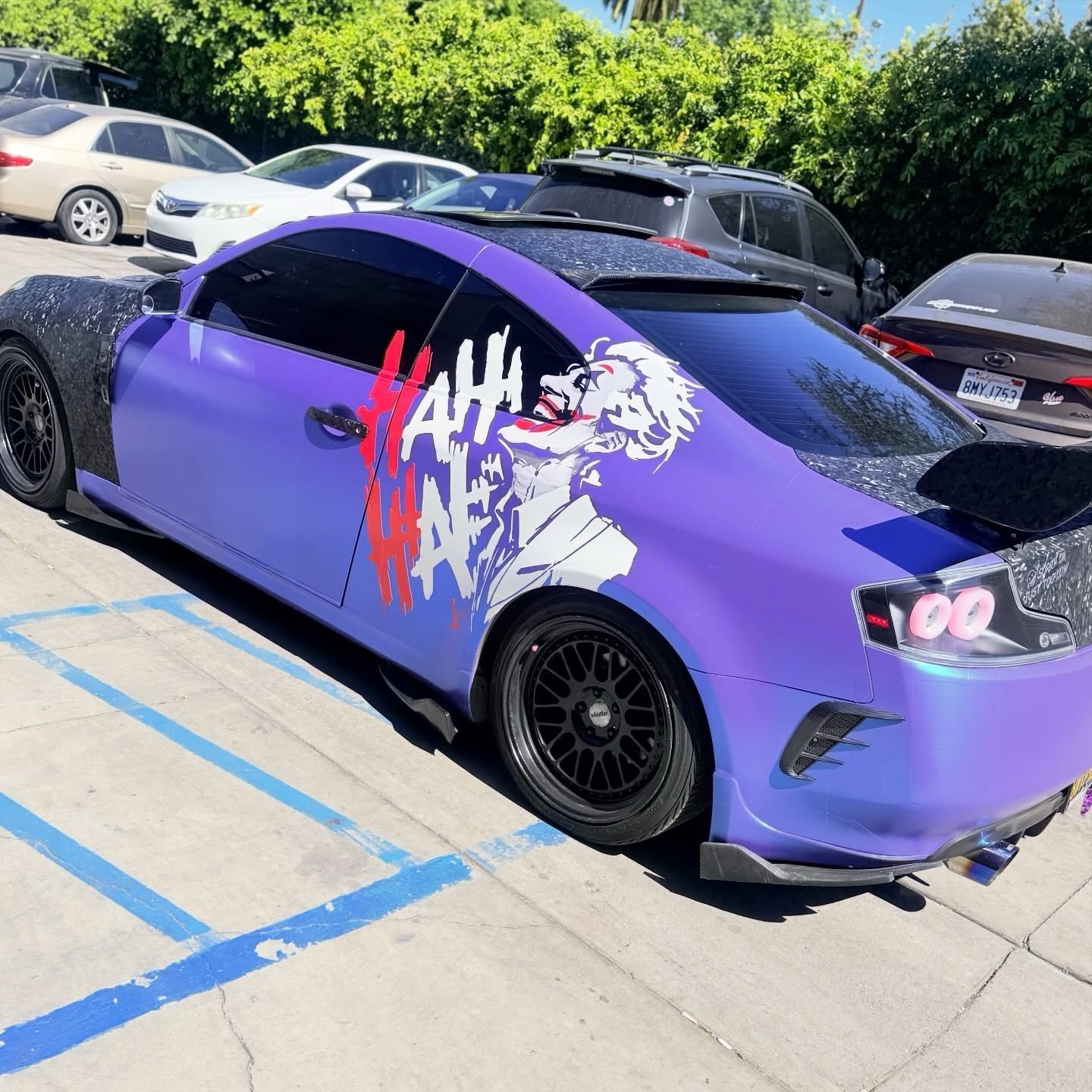 Stickers Decal Vinyl Custom