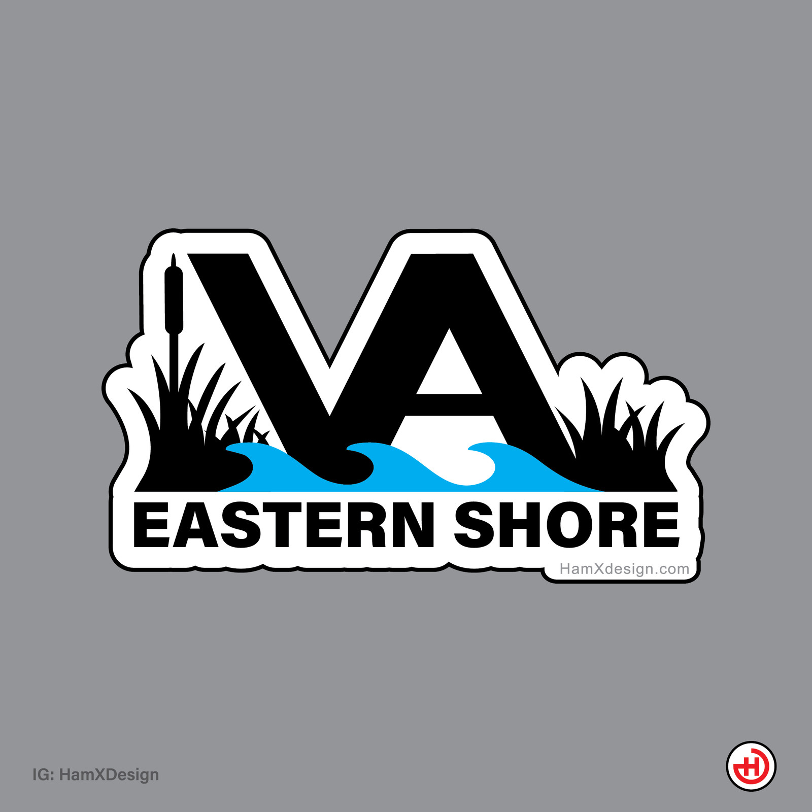 Virginia Eastern Shore