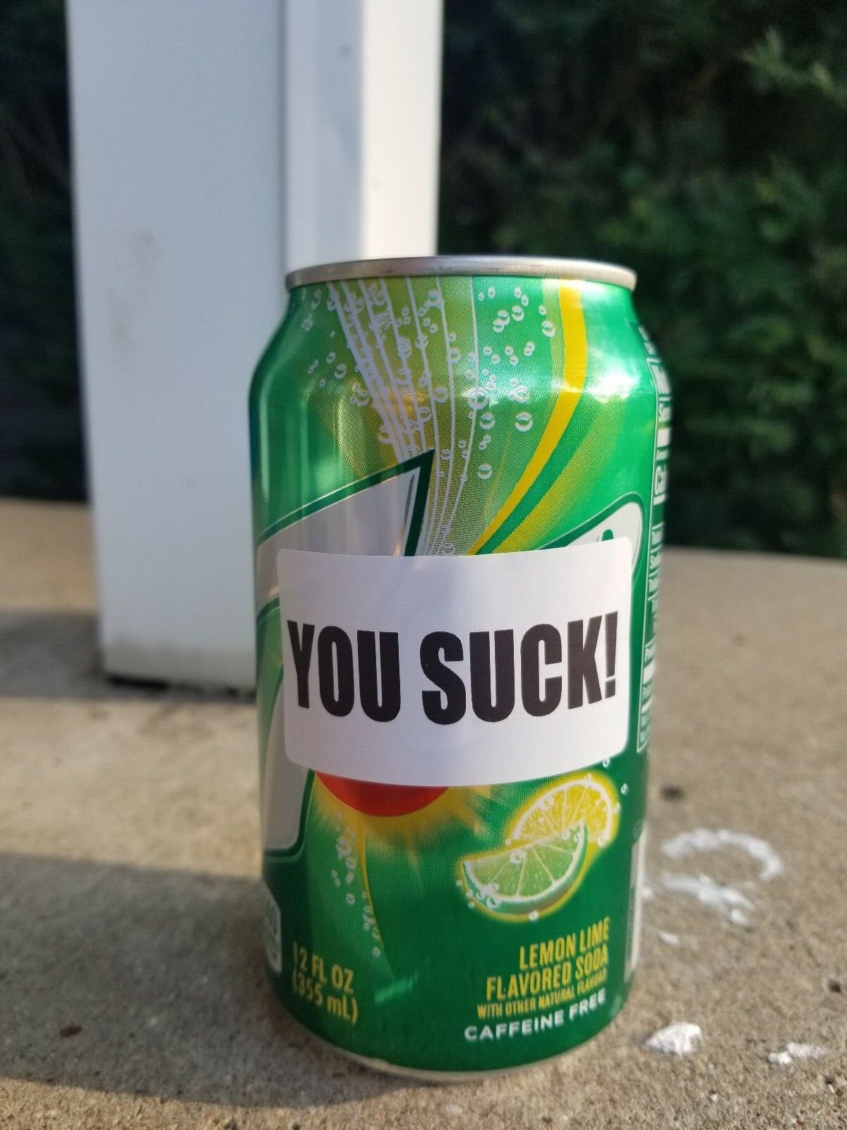 YOU SUCK Stickers 25-1000 Pack gag sticker gay pride joke decal