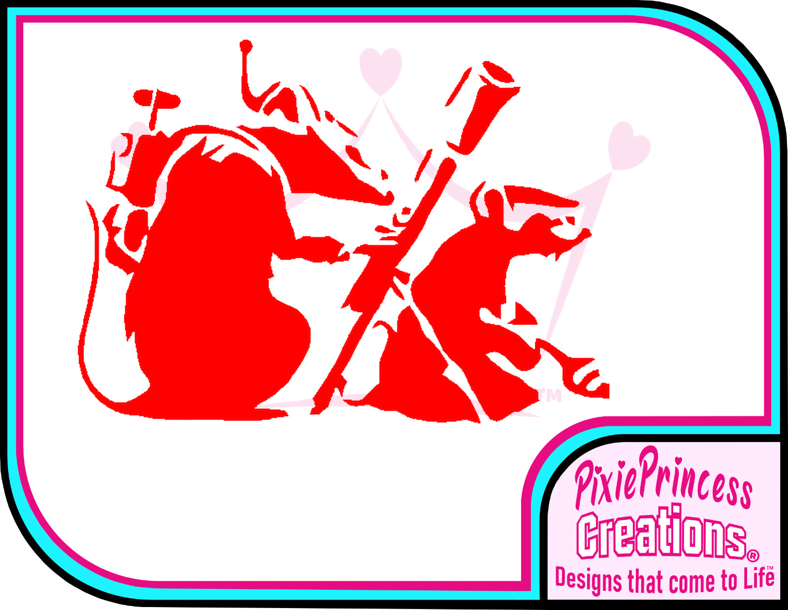 Banksy Vinyl Sticker Wall Art Poster Car Van Home Decor Room Decal