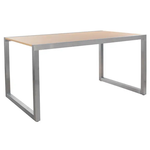 Econoco T501SC-H Alta Large Display Table