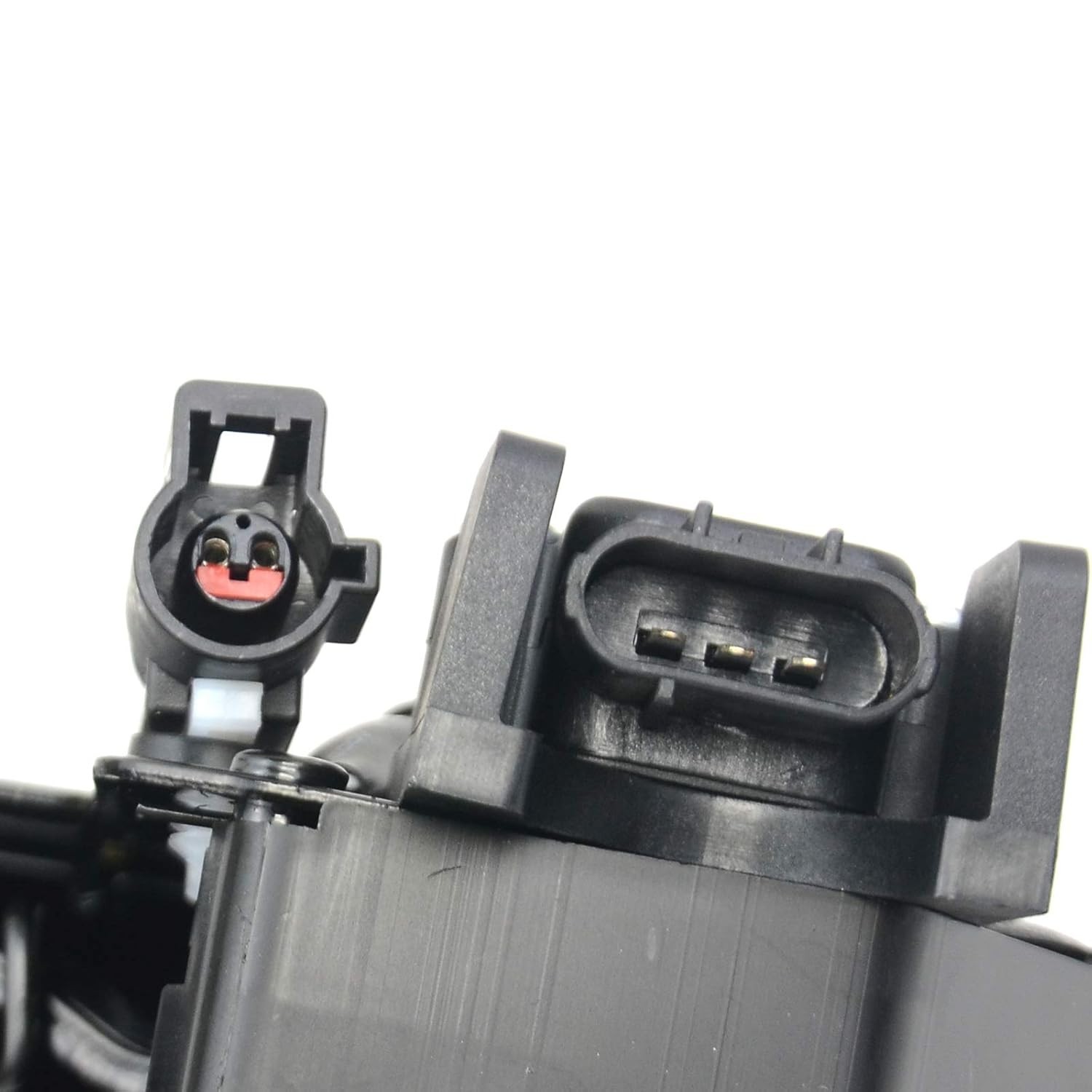 F81Z9F836AA Accelerator Gas Pedal & Sensor Compatible with 1999-2001 Ford Excurs