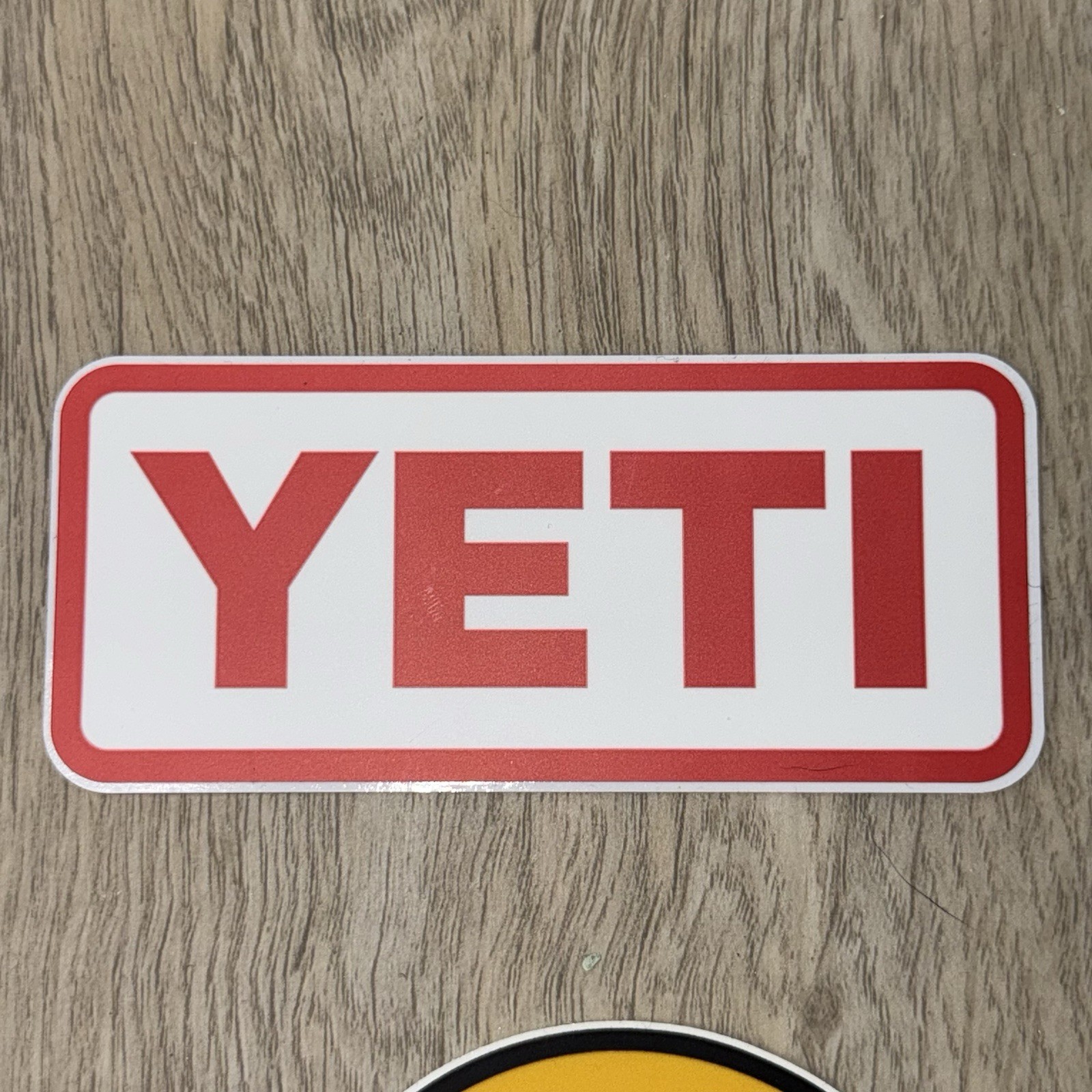 YETI Retired Stickers Lot of 10 Fourth of July Fir x Fir Club EXCLUSIVE RARE SET