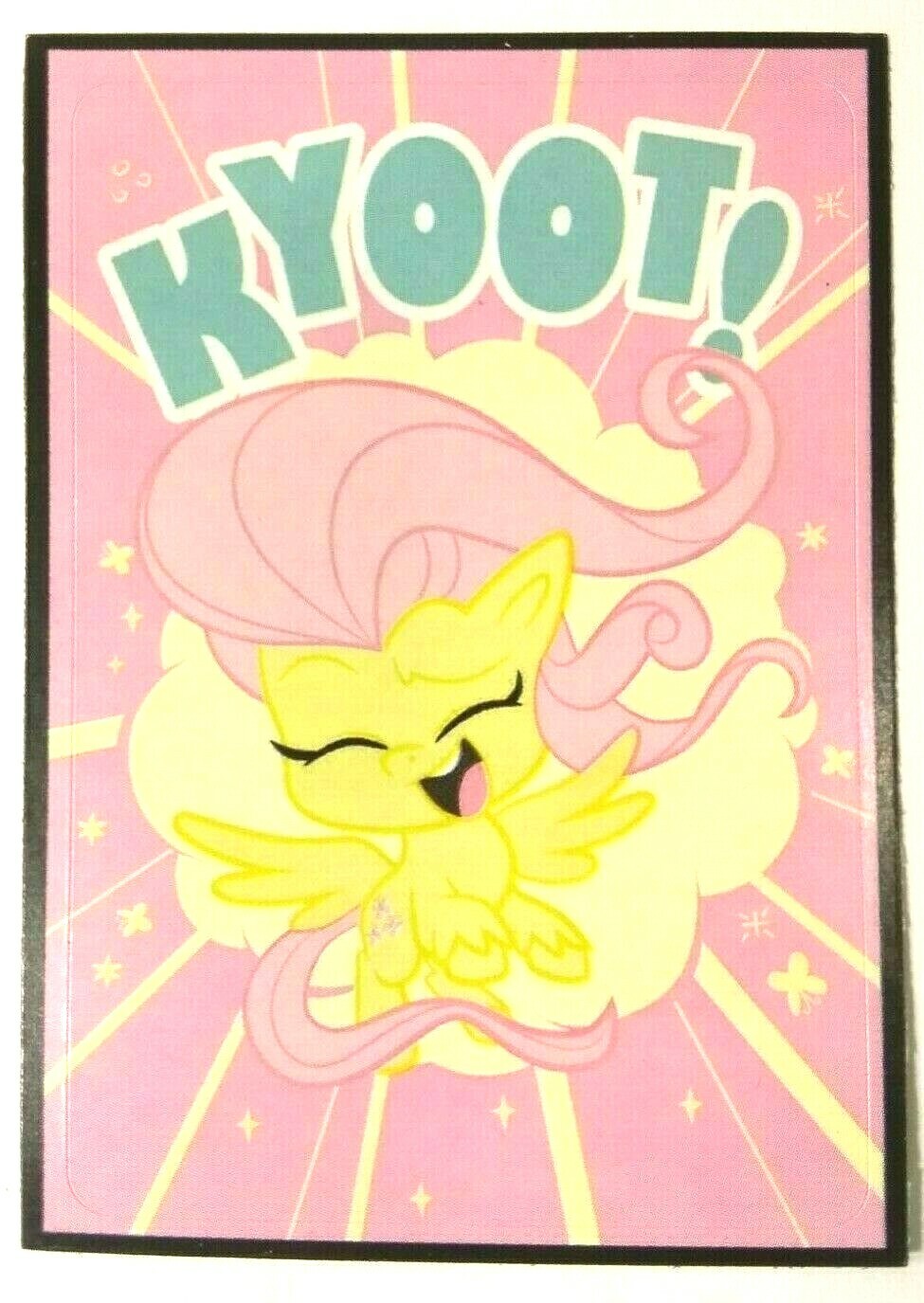 My Little Pony Officially Licensed Sticker Decal Cute Retro Kawaii 80's 90's