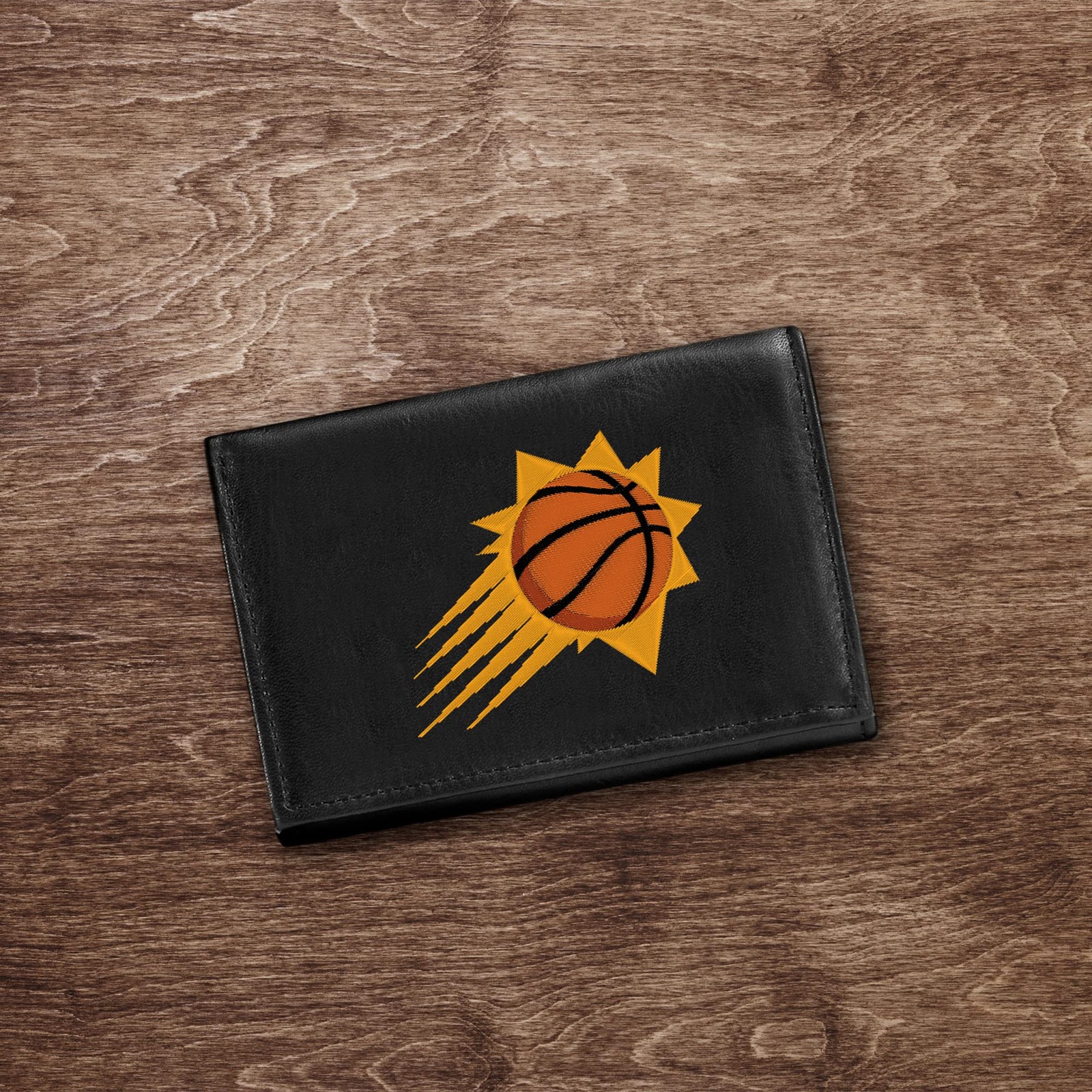 Retro Sports Team Decals Set of 3 Peel and Stick Indoor Outdoor Decor