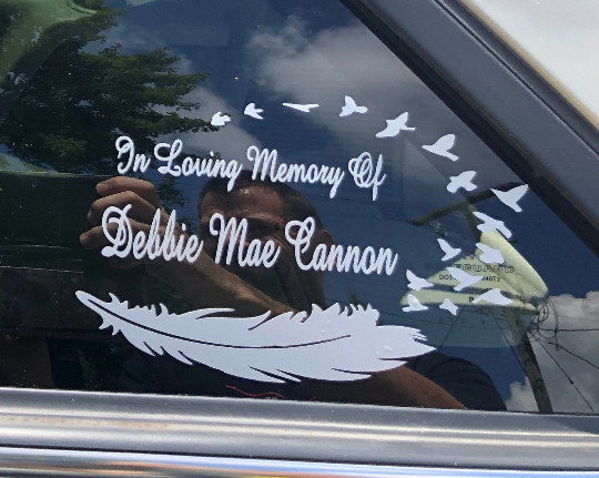 In Loving Memory, Feather & Birds