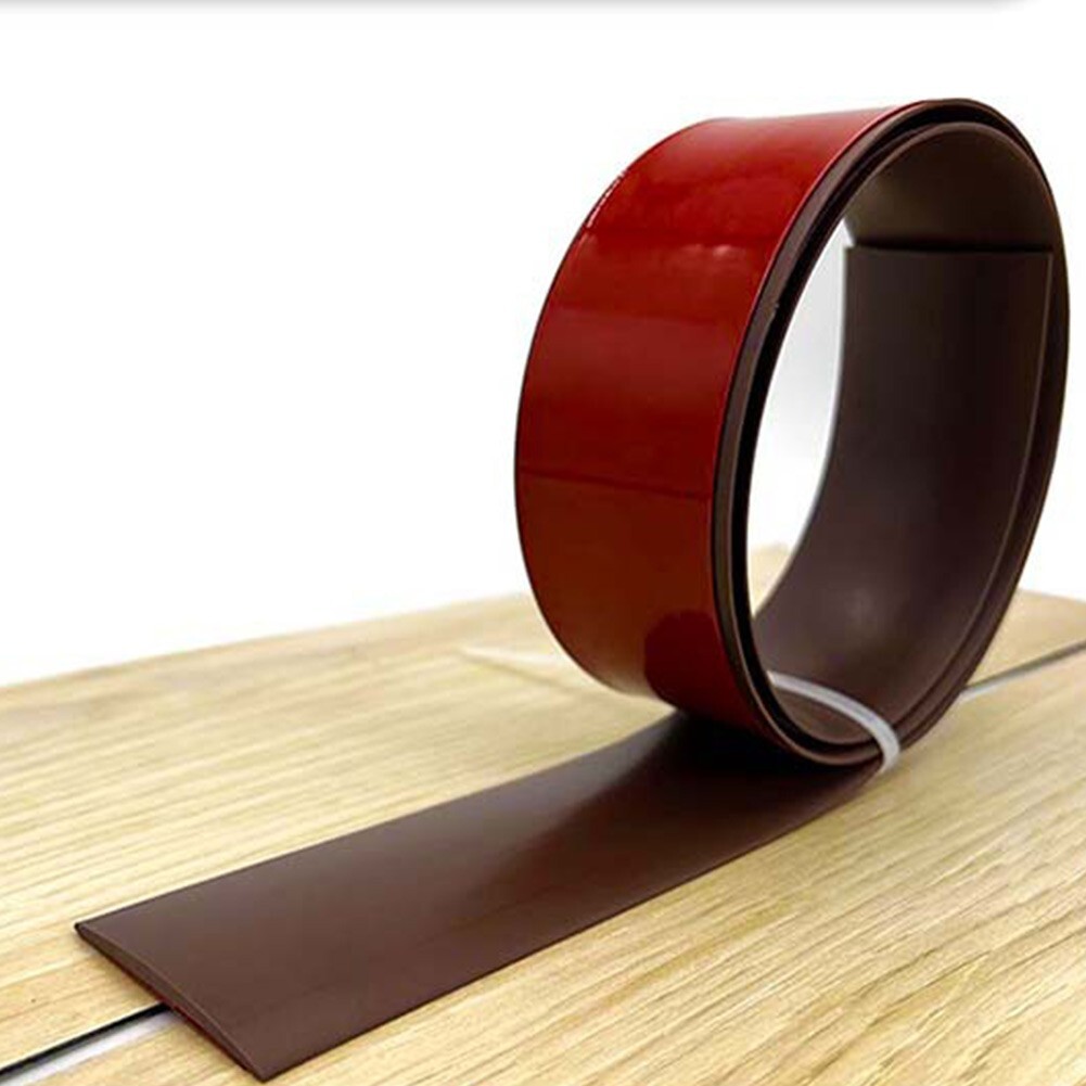 Transition Strip Carpet Mat Edging Divider Strip Laminate Floor Door Edge Trim